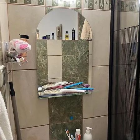 Kawalerka Brzezno * 格但斯克