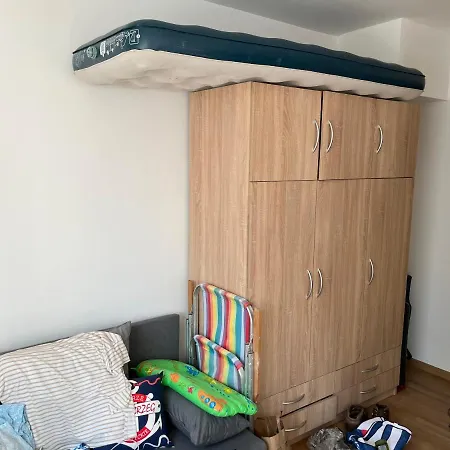 公寓 Kawalerka Brzezno